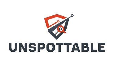 Unspottable.com